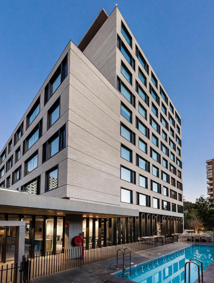 Ola Santiago Providencia, Tapestry Collection By Hilton Hotel Exterior photo